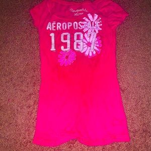 AEROPOSTALE TOP! 💋💋